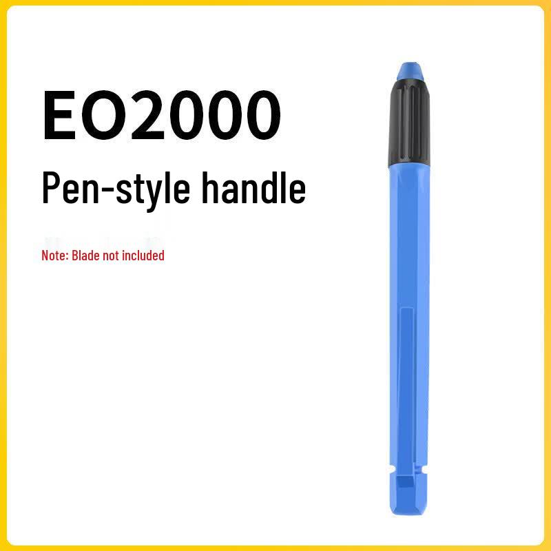Jun Ding Ying BO2000 Deburring Tool with Handle
