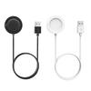 Smartwatch Magnetic Charger Stand Cord Bracket Compatible for Watch H1 USB Fast Charging Cable Power Adapter Base Cable