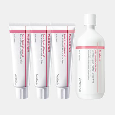 Haut- & Körperpflege – Pflegekosmetik-Sets