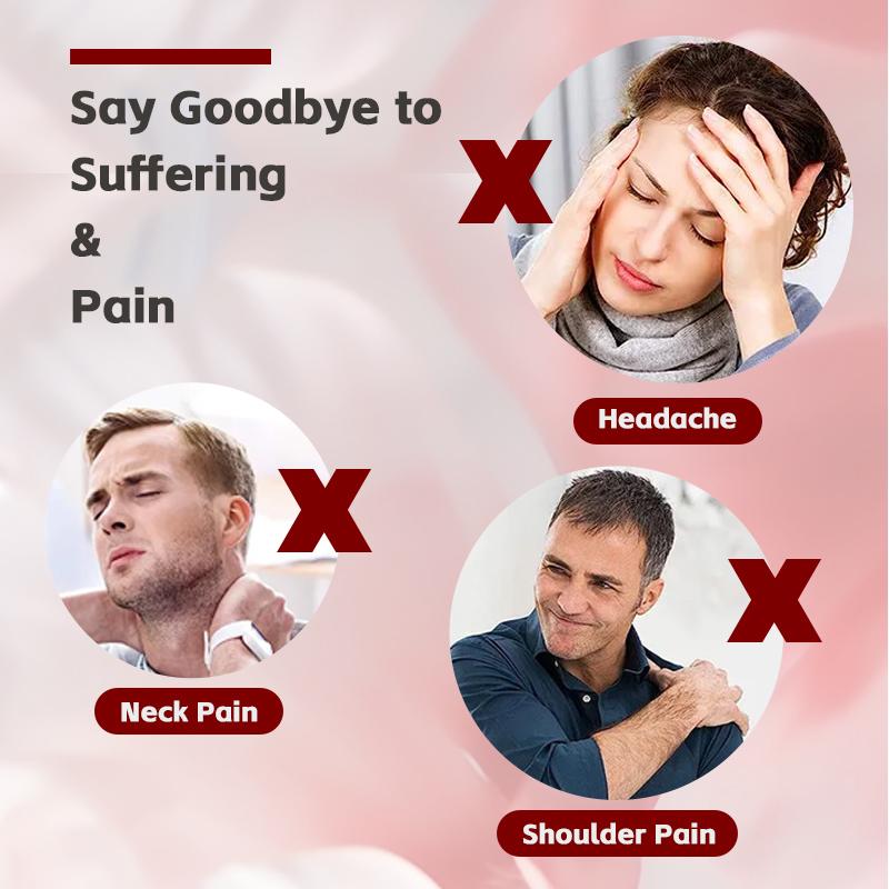 Rainbow Natural Latex Massage 7 Kristaller Kudde Negativ Jon Kudde Ametist Jade Ädelsten Sova Ingen Uppvärmd Terapi Kudde