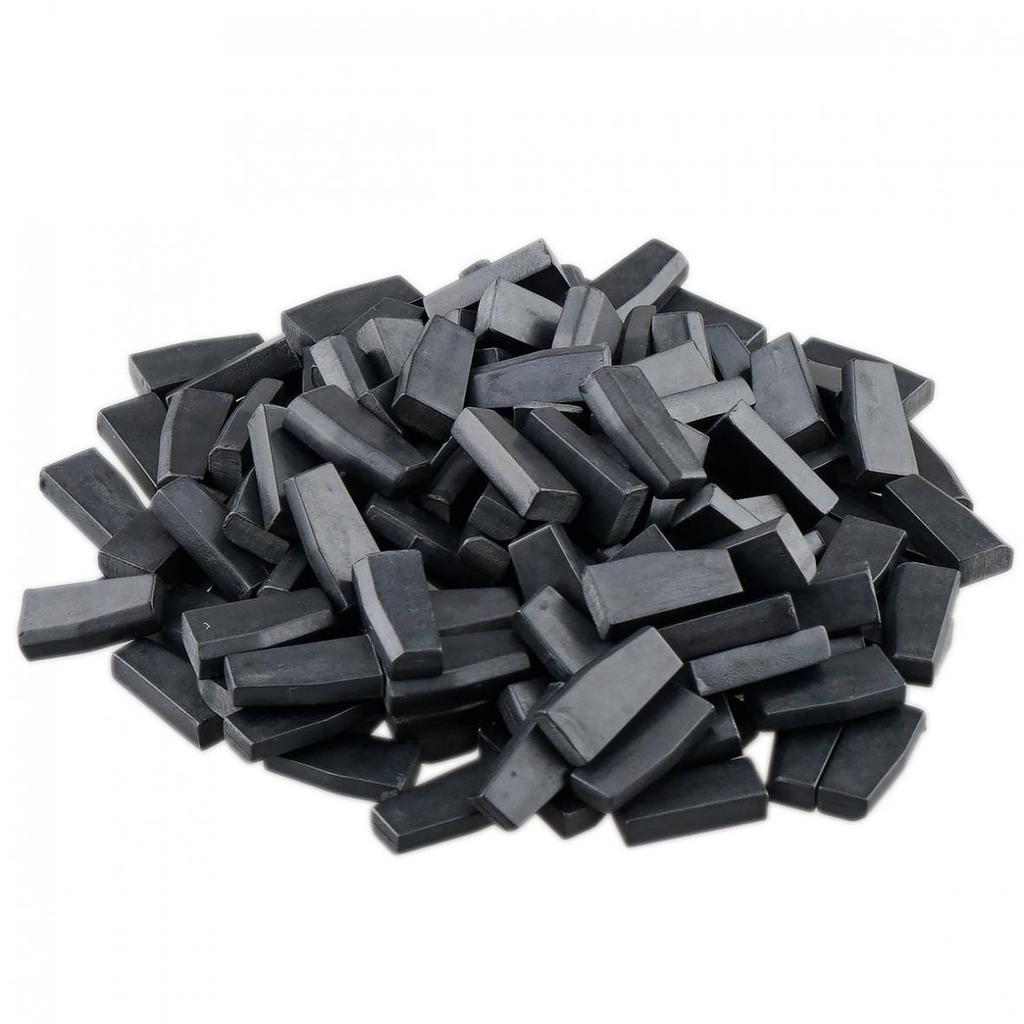 Blank 4D67 ID67 Carbon Chip Car Key Transponder Chip Fit for Toyota and Fit for CAMERY COROLLA PREVIA CROWN RAV4