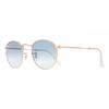 Ray Ban Rb3447 Round Metal 92023f Men Sunglasses