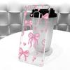For Samsung Galaxy S9+ Case Soft Silicone Protective transparent Fashion Phone Case For SamsungS9 S 9 Plus Clear Cover Coque