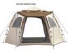 Faltbares Automatisches Regensicheres Campingzelt für den Außenbereich, Strand oder Innengebrauch