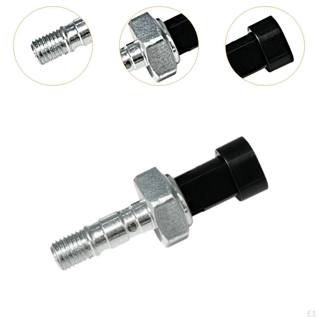 Brake Pressure Switch Sturdy Replacement for Polaris Ranger