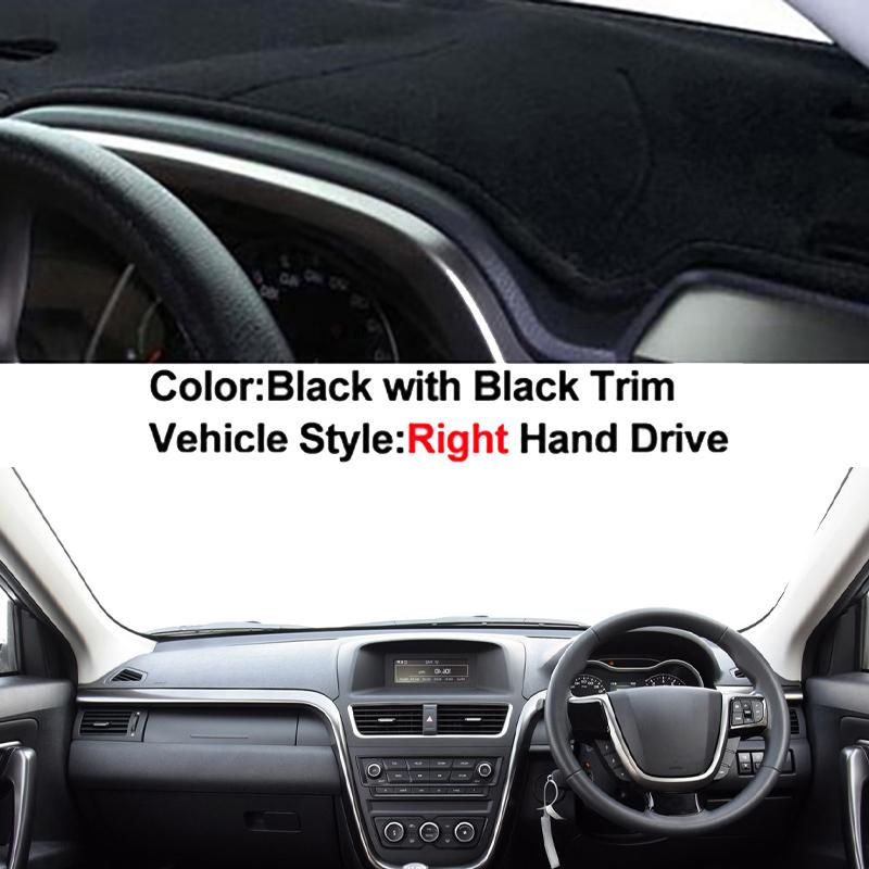 Car Auto Inner Dashboard Cover For Faw Besturn X80 2013 2014 2015 2016 2017 LHD RHD Dashmat Carpet Cape Sun Shade Rug Anti-UV