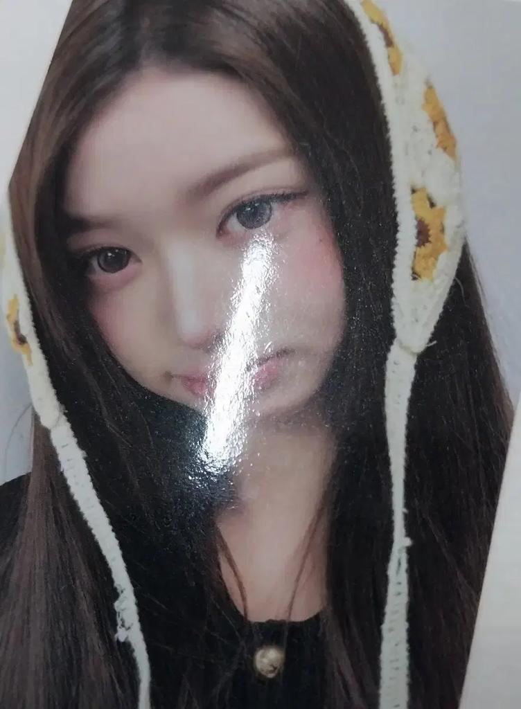 IVE Secret Jang Won Young Make Star Unannounced Used