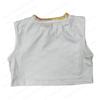 2026New Cosplay Costume for Girls Halloween Carnival Christmas White Jacket Vest and Skirt Uniform Suit