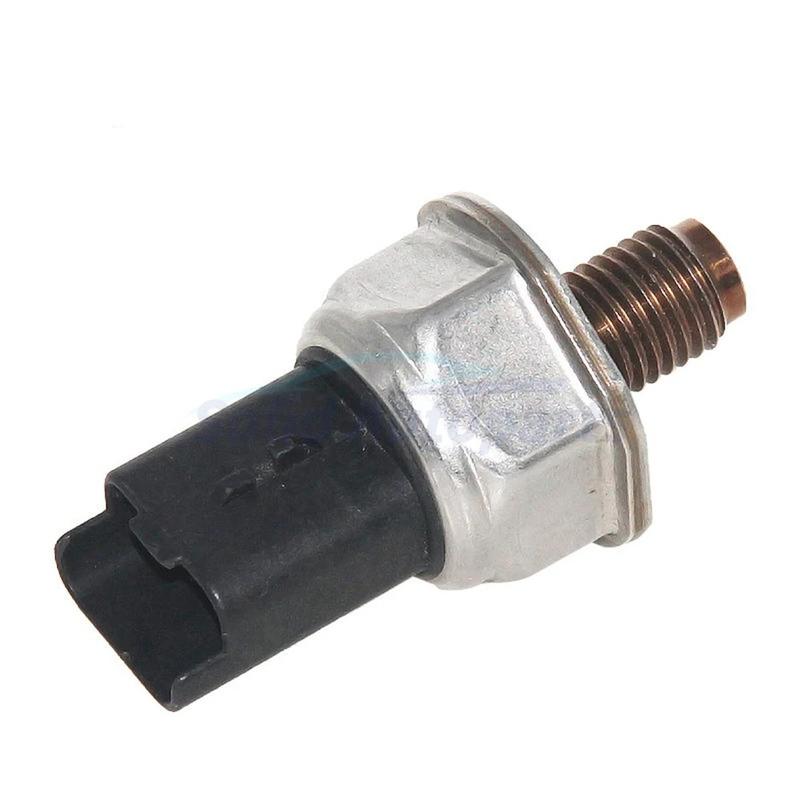 55PP02-02 For Ford Focus C-MAX S-Max Galaxy Transit Tourneo 1.8 2.0 TDI Fuel Rail Pressure Sensor New 55PP0202 5WS40039