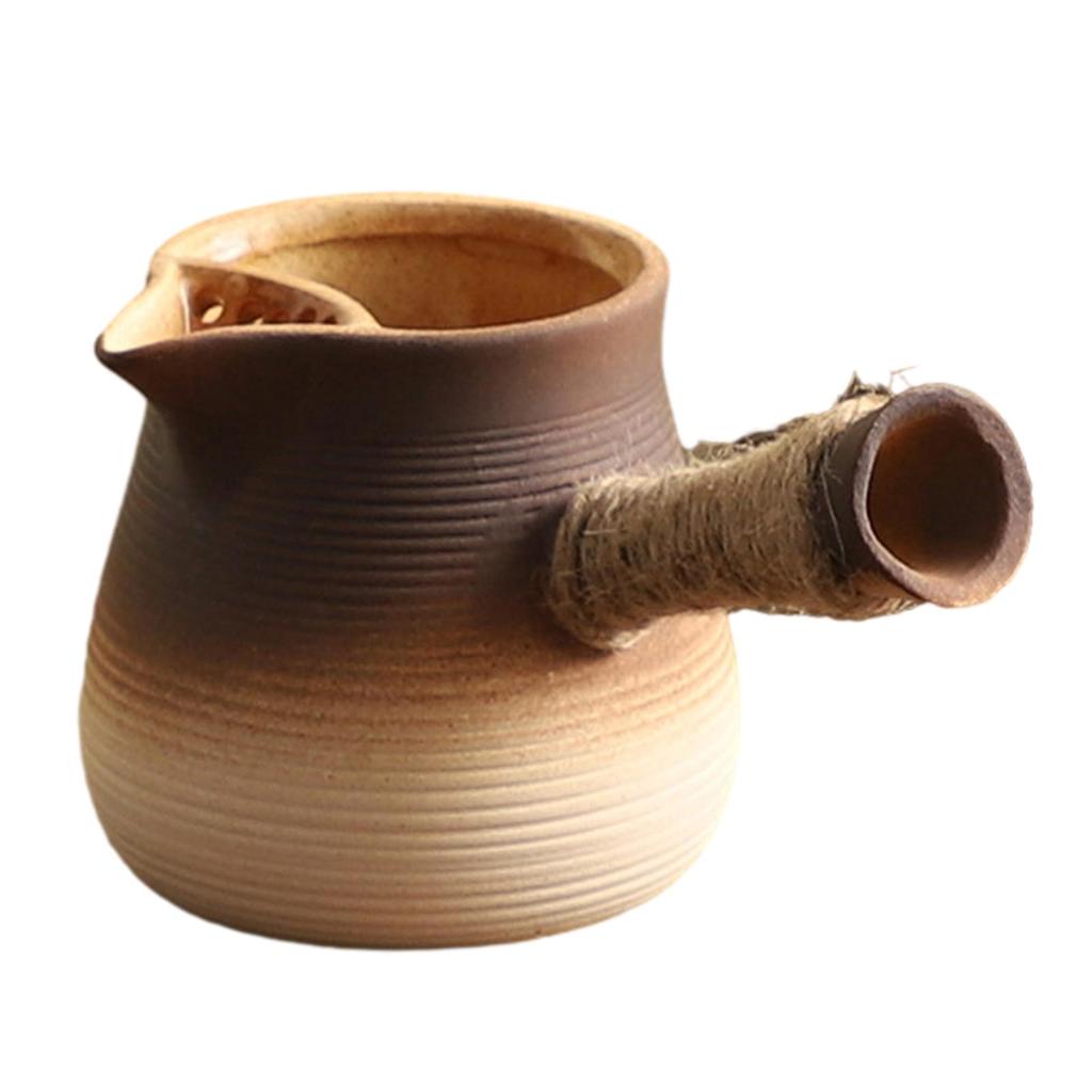 Porcelain Tea Pot Blooming and Loose Tea Leaf Kettle Tea Maker Tea Kettles for