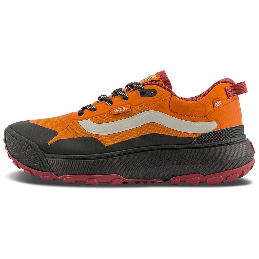 Vans Unisex tenisky Crosspath MTE Marmalade Orange VN000CVU52K
