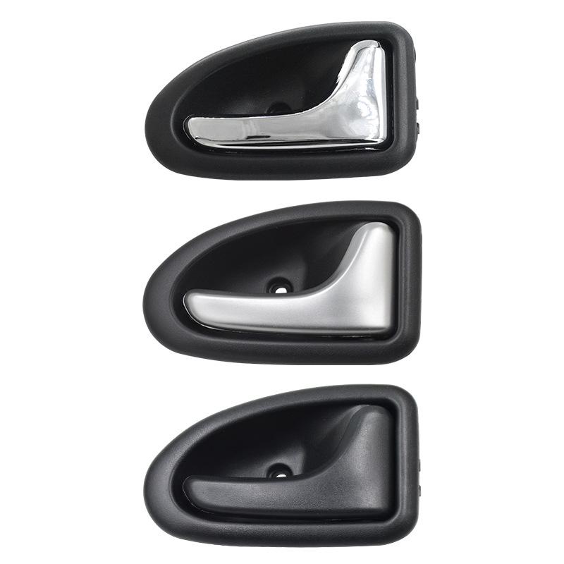 Renault Clio/Megane Door Handle (Part Numbers: 7700353282, 7700353283, 7700432705)