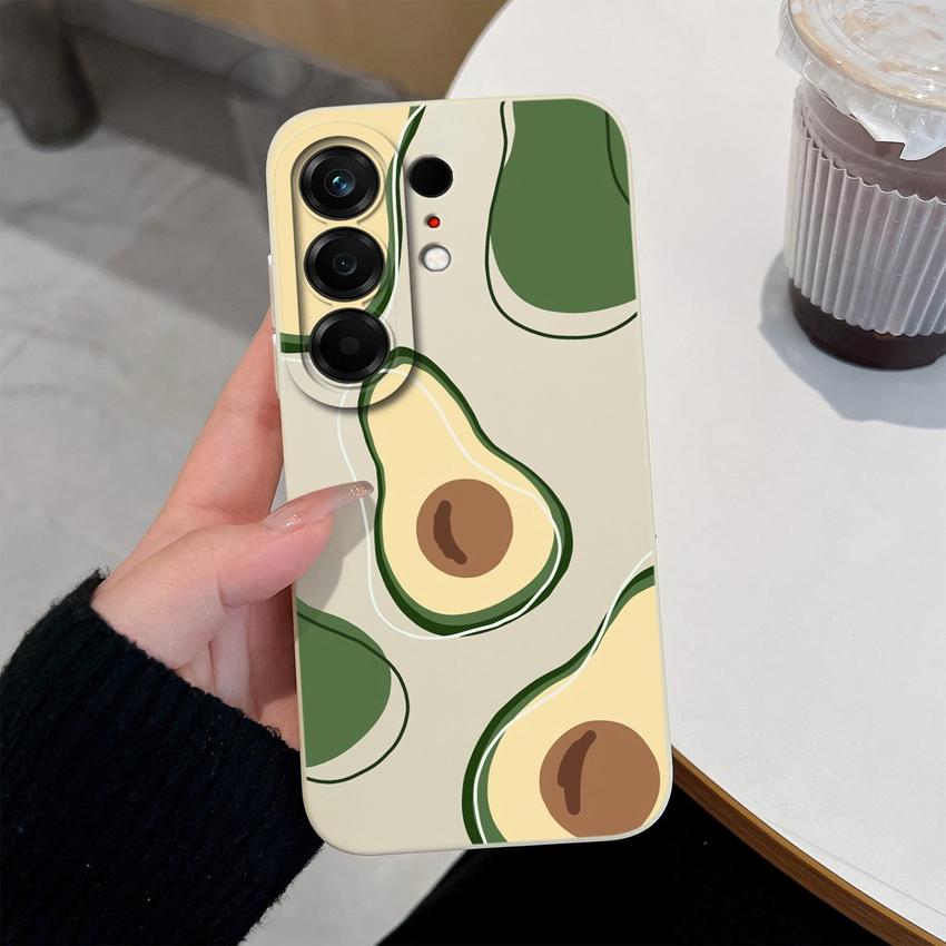 For Tecno Camon 50 Pro 50Ultra Phone Cover Sunflower Floral Case Liquid Silicone Soft Housing For Tecno Camon50 Shockproof Shell