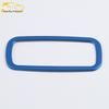 Chery Jetour X70 Trunk Handle Decorative Frame & Tailgate Armrest Sticker (Fits 18 Models)