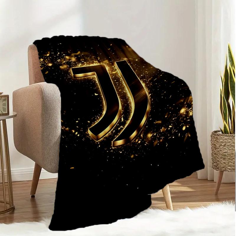Juven-tus Endless Passion Blanket Lightweight Ideal Bedding Blanket Perfect for Travel, Camping, Living Rooms, Offices, Sofas, Fan Christmas gift