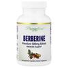 Berberine, 500 Mg, 180 Vegetarian Capsules