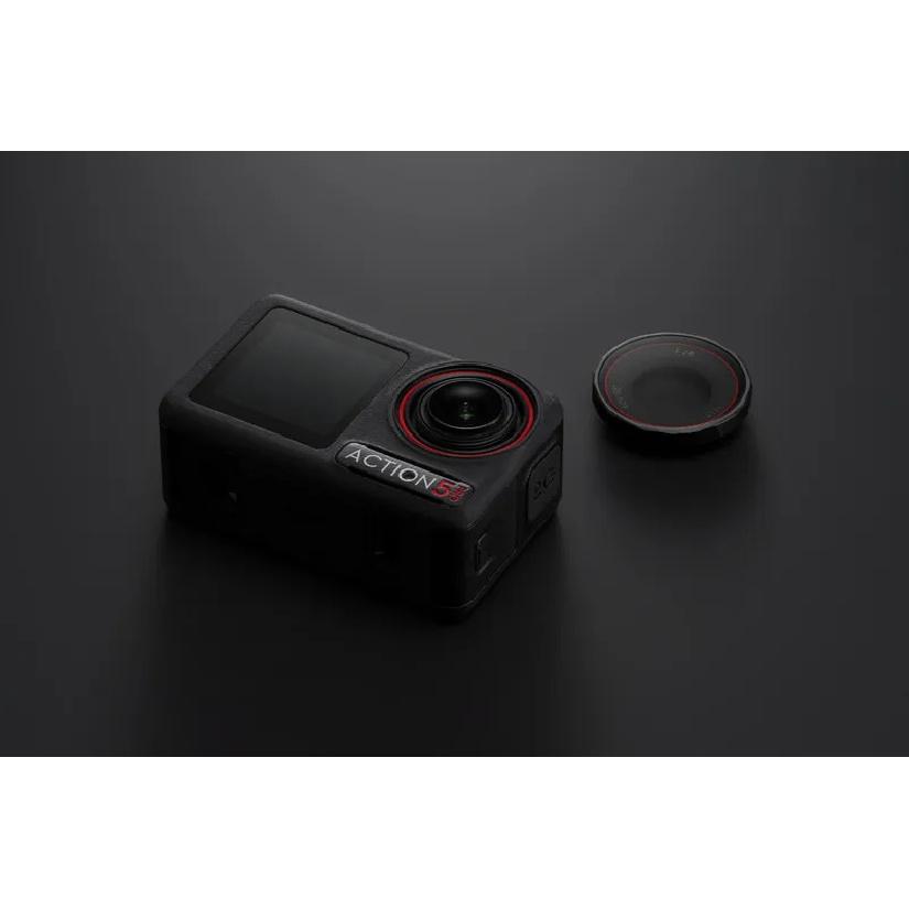 DJI Osmo Action 5 Pro Glass Lens Cover for Action 5 Pro Original New in Stock