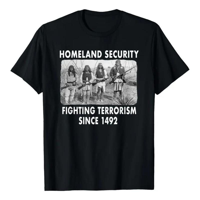 Seguran?a Interna Combatendo O Terrorismo Desde 1492 Native S разноцветный