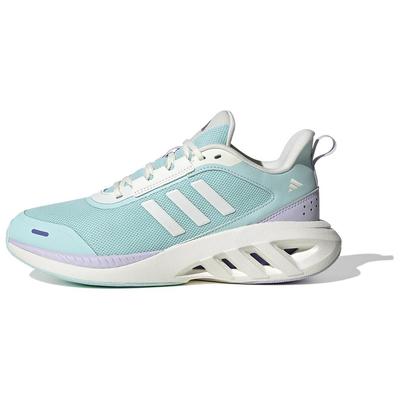 All Day Power E Comfortable Versatile Non-Slip Durable Low-Top Casual Running Shoes Women Sneakers Blue JP9783
