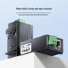 SAMZHE Rail-mounted RS485 To Ethernet Serial Server