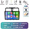 Android 14 Carplay Car Radio For Geely EC7 2014 - 2016 Head Unit 2Din Multimedia Video Player GPS Stereo 360 Camera AI Voice DVD
