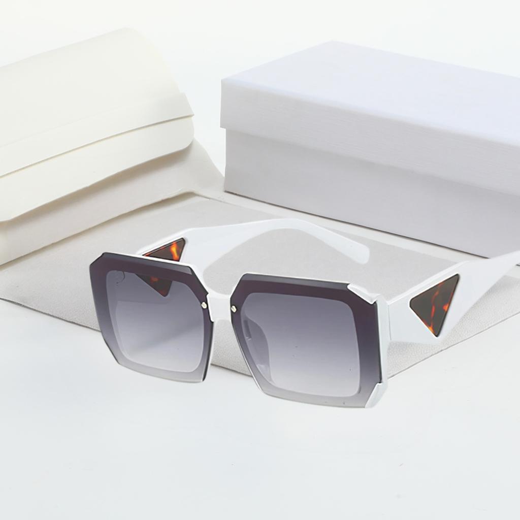 Vintage SunGlasses For Women Large Size Square Stylish Sunglasses Retro Style Glasses Shades Female Eyewear UV400 Eyewear