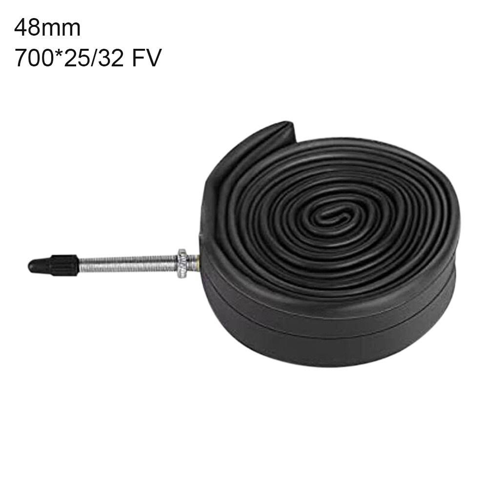 26/700 Teile Mountain Road Bikes Ventil Reifen Fahrrad Schläuche Schrader A/VF/V Fahrrad Schlauch Reifen