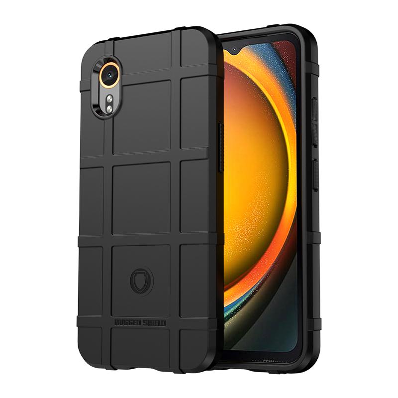 Shockproof Phone Case For Samsung Galaxy XCover 7 Soft TPU Slim Back Case For Samsung X Cover 7 Cover For Samsung X Cover 7 Case