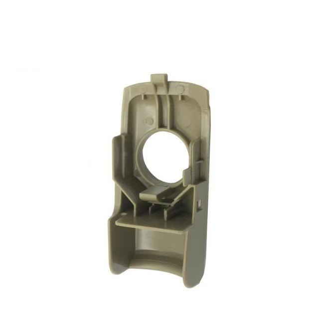 

8th Gen Accord Crosstour Glove Box Latch Switch - Passenger Side Handle Lock No бежевый