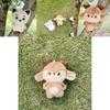 Idol Super Soft Plush Toy With Idol Design 10cm/3.94in