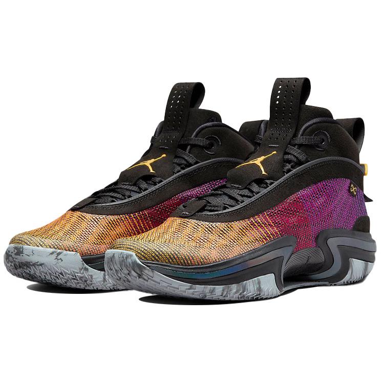 Nou Air Jordan 36 'Anul Tigrului' DA9053-002