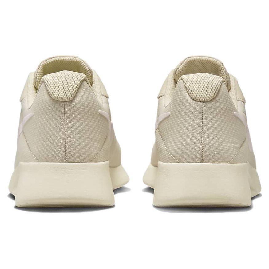 Nike Wmns Tanjun Refine Cream White Volt DR4495-100