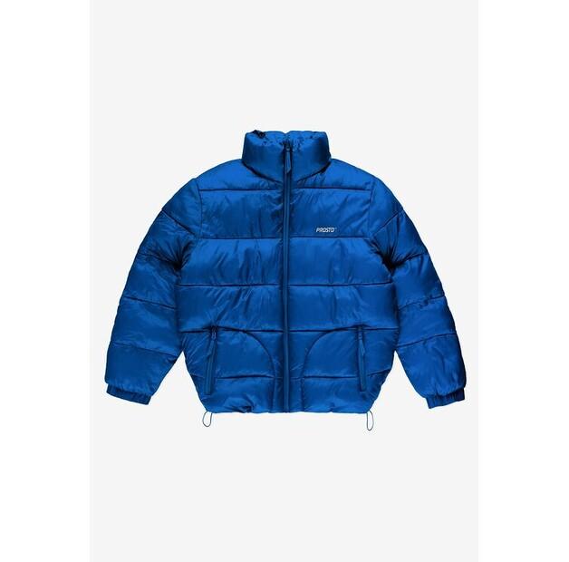 Куртка демисезонная PROSTO. Пуховик Void-9