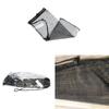 Diving Drawstring Mesh Bag Diving Net Bag with Secure Drawstring Closure for Diving Snorkeling Underwater