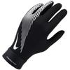 Nike Academy Therma-FIT Gloves, Mens black Gloves