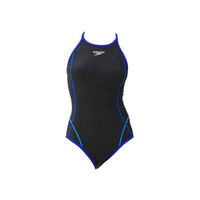 SPEEDO Push-Up Badeanzug Turns (Stw02301Bl)