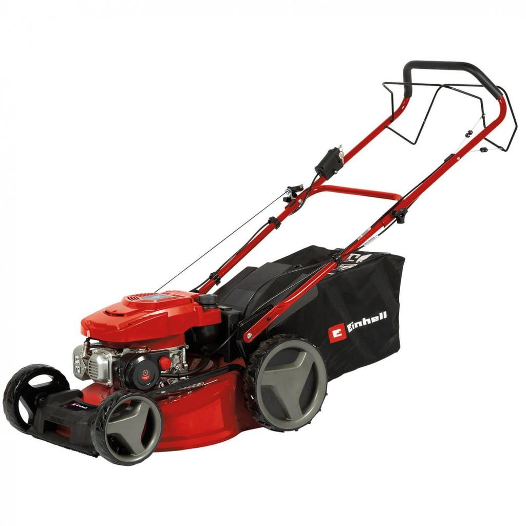 Einhell Kosiarka Spalinowa Gc-Pm 46/2 S Hw-E