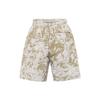 New Nike Casual Shorts Men Light Iron Ore Gray FB8092-012