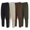 Vintage Gothic Hose für Herren, Hosen für Kostüm und Alltag