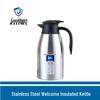 Jue Pin Jia 304 Stainless Steel Vacuum Thermos 2.0L