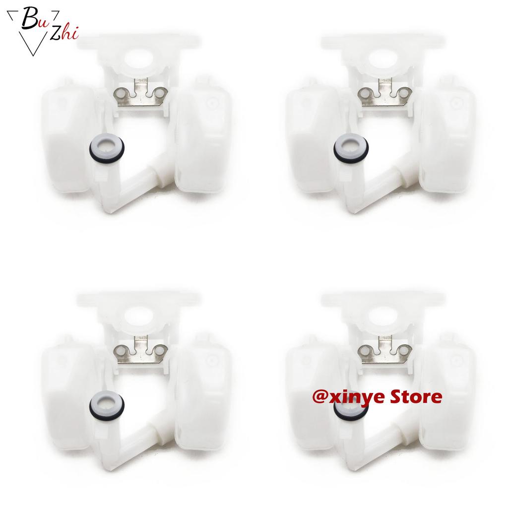 Carburetor Repair Kit Pilot Screw Jet Needle Float Valve Gasket vacuum diaphragm for Suzuki Bandit  GSF400 GK75A 91-97 GSF 400