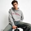 Gap Unisex Logo Embroidered Loopback Hoodie
