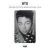 BTS DICON D’FESTA MINI EDITION : BTS Official Photocard