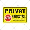Mfoever Tin Sign Vintage Assorted Traffic Warning No Parking Tin Sign Set Retro European Bicycle Dog Fire Prohibition Metal Wall Art Rustic Saf