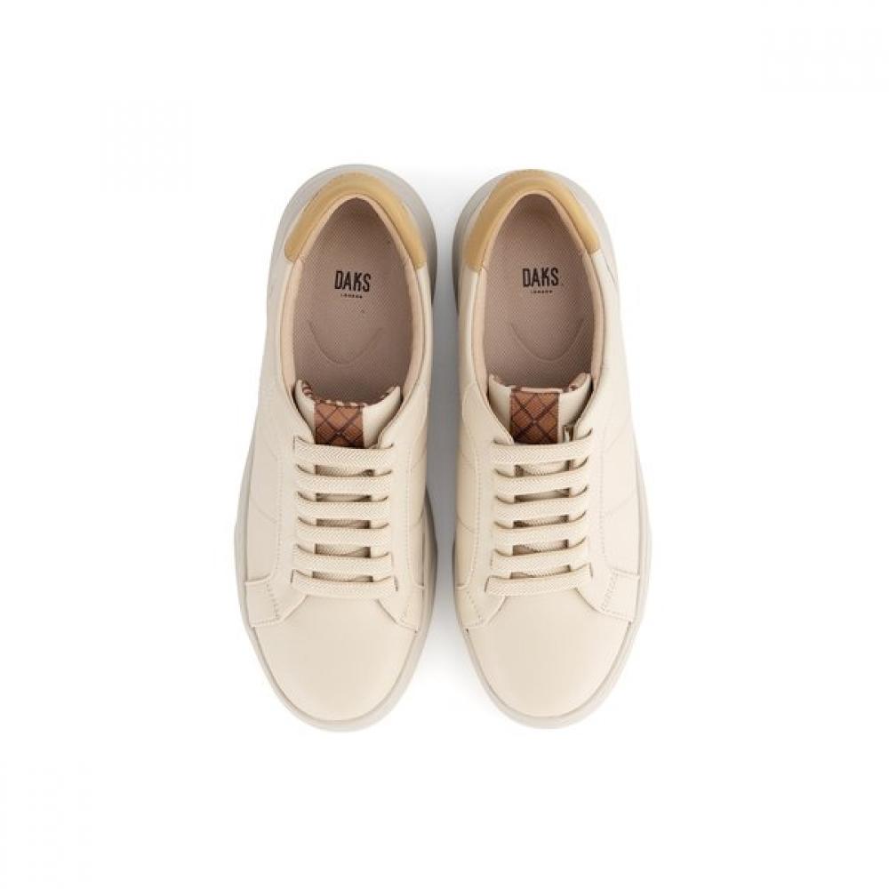 DakS Women S Comfort SneakerS dlS603ka32  Beige 