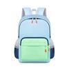 Personalized Kids Backpack with Printed Pattern, Large Capacity Travel School Backpack for Boys and Girls