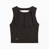 Puma Women S Run lightStride Crop Top W Run lightStride Crop Top