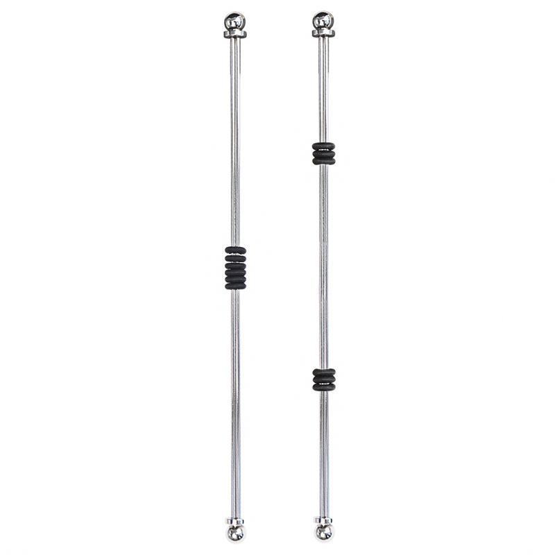 Adjustable Steel Bars Nipple Clamp of Adult Products Nipple and Clitors Clamps BDSM Play Sex Toys for Advanced Nipple Players