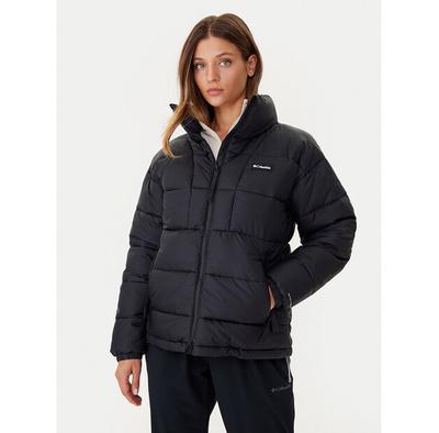 Pike Lake™ Puffer Winter Jacket
