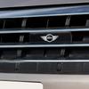 Für BMW Mini Auto Dekorative Leuchte LED Frontgrill Emblem Abzeichen Dekor Für MINI Cooper Countryman Clubman F54 F56 F55 F60 R6
